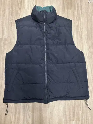다운 베스트 HALHAM