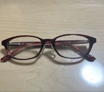 폴스미스 안경 일본제 케이스 포함