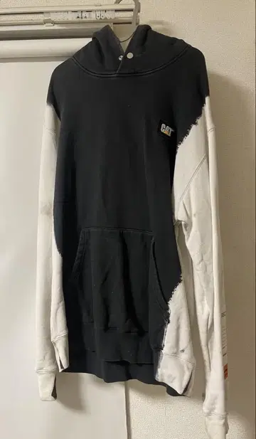 Heron Preston 후드티
