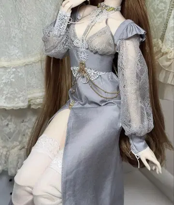 SD/SDgr/SD16 아웃핏 드레스 1/3 캐스트 인형