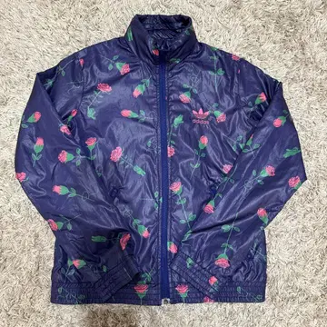 adidas 오리지널스 x 로데오 크라운 콜라보 리버서블 자켓 S