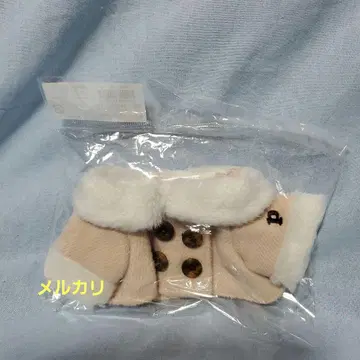 개구리 피클스 코스튬 코트