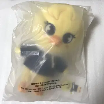 스키즈 SKZOO PLUSH ORIGINAL 포가리 봉제 인형