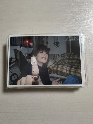 M!LK 사노 하야토 약 100장 브로마이드 모음