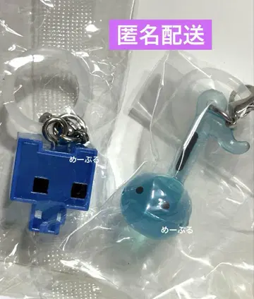 피코파크 메지루시 액세서리 오타마톤 메지루시 액세서리 [ 블루 ]