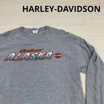 HARLEY-DAVIDSON 할리데이비슨 긴팔 T셔츠