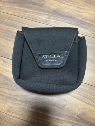 스텔라 SW 8000 정품 릴 케이스