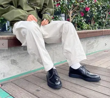 하루타 HARUTA 포스트맨 신발 26.5 경량