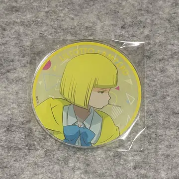 BLEACH WORLD 리르토트 혜택 아크릴 코스터