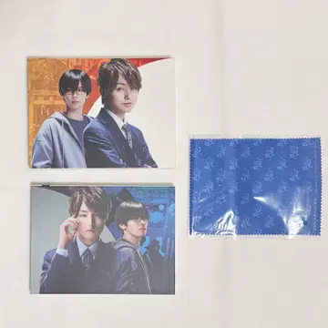 준교수 타카츠키 아키라의 추찰 season1 season2 Blu-ray