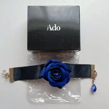 Ado 패셔너블 로즈 팔찌