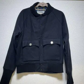 MONITALY 코트