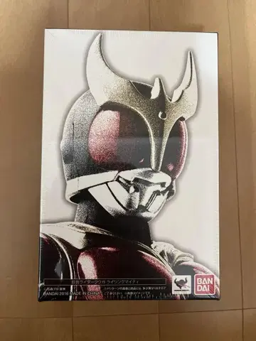 [ 미개봉품 ] 가면라이더 쿠우카 라이징 마이티 진골조