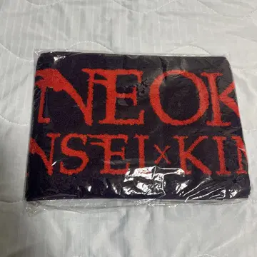 ONE OK ROCK 타월 미사용품