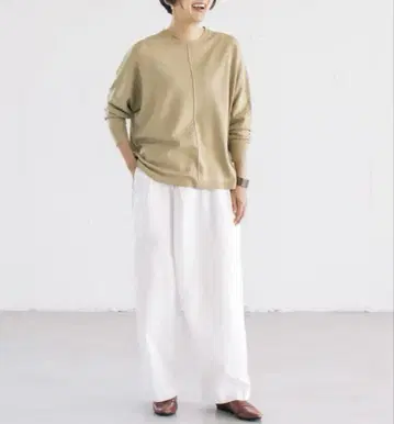 북유럽, 생활 잡화점 / 니트 풀오버