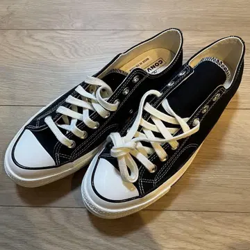 27.5 Converse Chuck Taylor All star 70