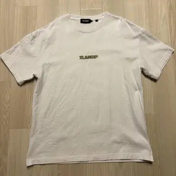 [XLARGE] T셔츠 M 사이즈