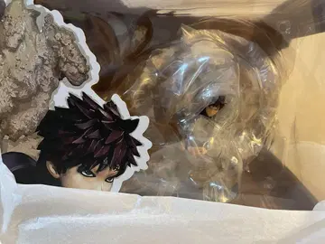 NARUTO 피규아트zero 가아라 Relation 피규어