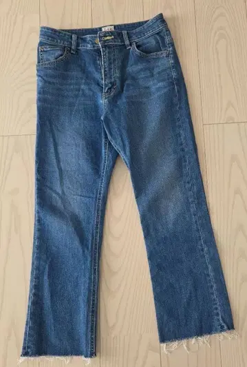 미사용 새상품 Lee와의 콜라보 vis