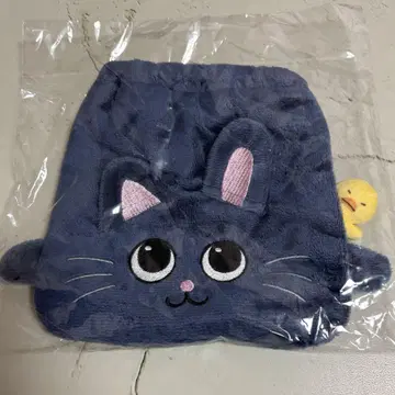 RIIZE 원빈 냥독 복조리 봉제 인형