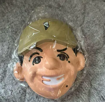 니시키도 료 오멘 nishikido mask
