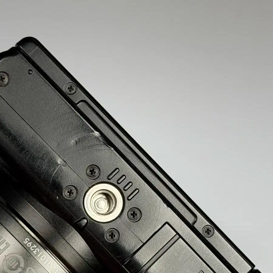 캐논 EOS M200 미러리스 카메라