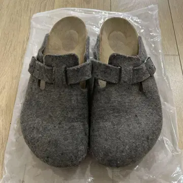 버켄스탁 샌들 43 28 보스턴