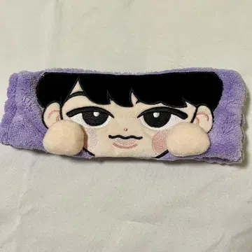 RAYS 헤어밴드 후카사와 타츠야
