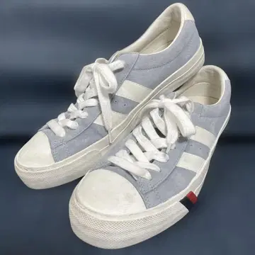PRO-Keds 프로케즈 스니커즈 로얄플러스 로우컷 27cm