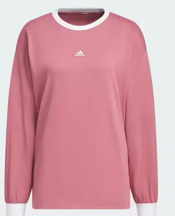 [ 택 포함 새상품 ] adidas 워딩 루즈핏 싱글 저지