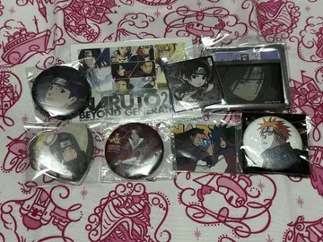 NARUTO 세트