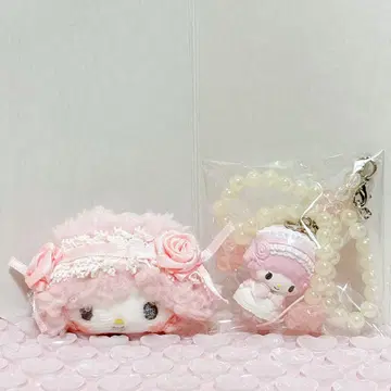 산리오 피아노 모음