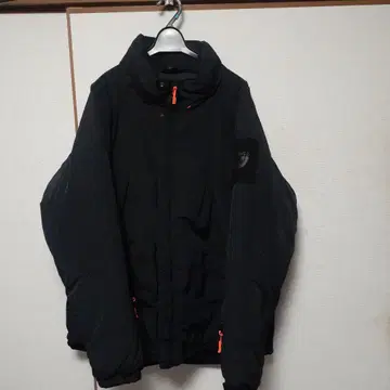 WILD THINGS x EXAMPLE PARK JACKET