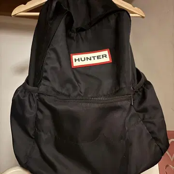 HUNTER 백팩