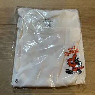 L VERDY YUKI TSUNODA Tee