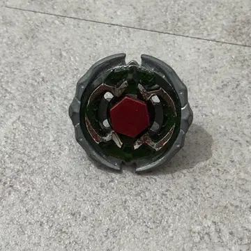 메탈 파이트 베이블레이드 포비든 이오니스 130D