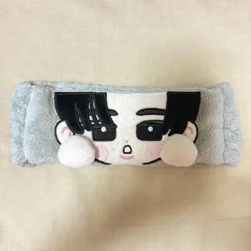 SnowMan RAYS 헤어밴드 메구로 렌