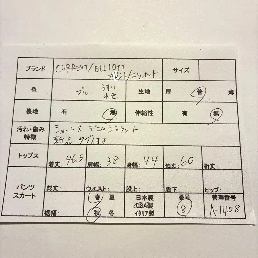 2번째 상품 이미지