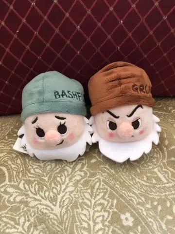 홍콩 디즈니 머리띠 커스터마이즈 2개 세트