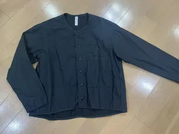 pirt 코튼 셔츠
