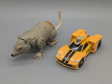 트랜스포머 범블비 라틀