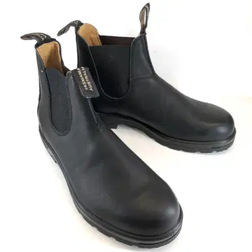 Blundstone
