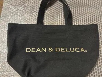 딘앤델루카 DEAN AND DELUCA 토트백