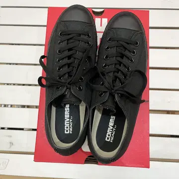 converse ALL STAR GORE-TEX OX