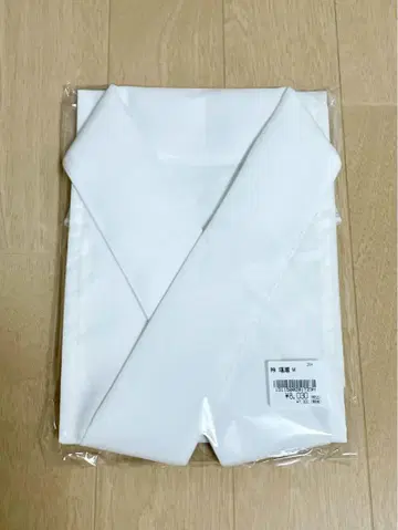 타카하시 기모노 공방 우소츠키 카라 시오제 장식용 깃 포함 M 사이즈