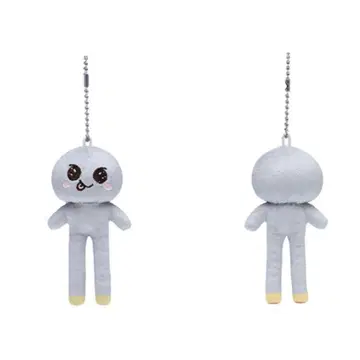 RIIZE WE LITTLE RIIZE LONG KEY RING 은석