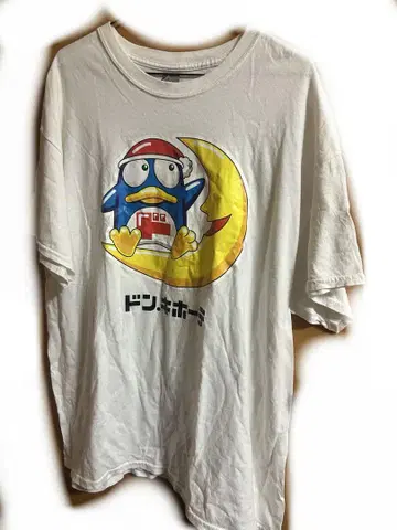 돈펜 돈키 T셔츠 XL