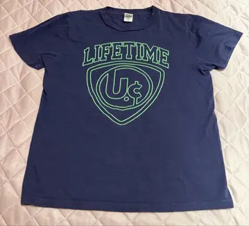 유니콘 UNICORN LIFETIME 셔츠