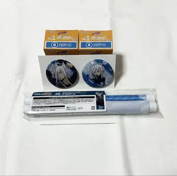 히코쿠지 리본 REBORN 스쿠아로