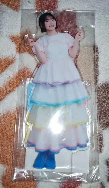 하나자와 카나 산리오 아크릴 스탠드